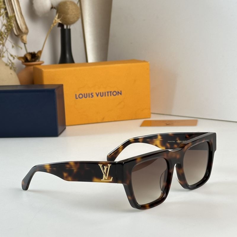 LV Sunglasses